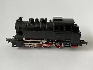✅Vintage Rokal 01026 TT/1:120 Steam Locomotive BR 86 034 DB (EJ62-55S4/15) - Picture 1 of 6