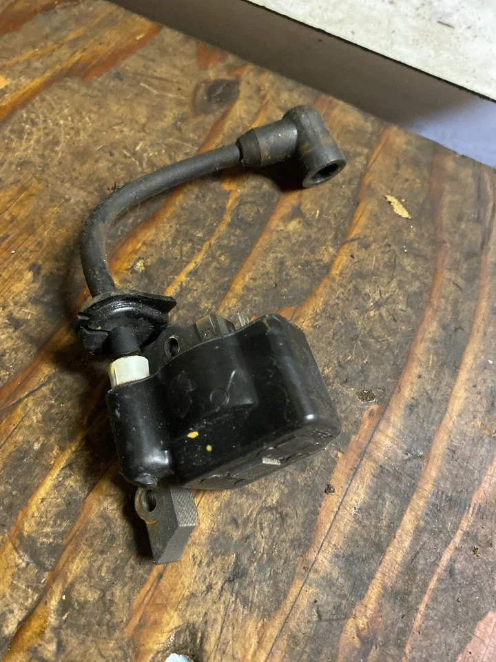 OEM Weed Eater GHT220 Hedge Trimmer Ignition Coil Free Shipping - Image 1 of 1