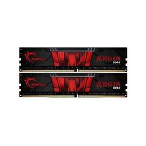 G.Skill Aegis 16 GB (2x8GB) DDR4-3000 PC4-24000U F4-3000C16S-8GISB #317659 - Bild 1 von 1