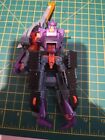 Transformers Classics Universe Galvatron SOLD FOR SPARES