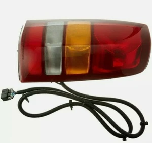 TYC NSF Right Side Tail Light Lamp Assembly for Chevrolet Silverado & GMC Sierra - Picture 1 of 2