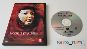 DVD Mortelle St-Valentine - David BOREANAZ - Denise RICHARDS - Picture 1 of 3