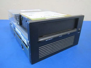 Dell 40/80gb 08D217 DLT1 68Pin Internal SCSI Tape Drive - Photo 1/2