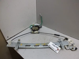 01 02 03 04 05 2001 2002 HONDA CIVIC 2 DOOR FRONT RIGHT WINDOW REGULATOR #47 - Picture 1 of 11