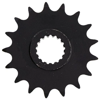 NICHE 525 Pitch 17 Tooth Front Drive Sprocket for KTM 1290 1190 990 950 - Imagem 1 de 4