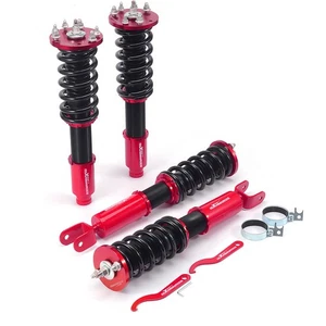Kit Sospensioni Coilover per Honda Accord MK8 2008-2012 CP CS CU1 - Foto 1 di 15