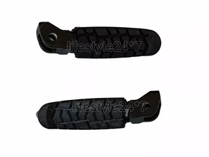 Fit For The Model KTM Duke Front Footrest Step Pair LH & RH Fit For 250 390 - Picture 1 of 2