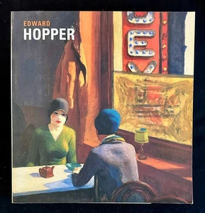 Edward Hopper, by Carol Troyen et al. (Paperback) - Picture 1 of 1