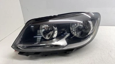 Óptica delantera principal izquierda (luces) (faro) VOLKSWAGEN TOURAN 2 - Imagen 1 de 4