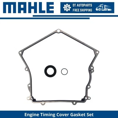 Juego de juntas de cubierta de distribución de motor V6 de 2,7 L Mahle 2009 para Dodge Avenger 2008-2010 Foto 1 de 3