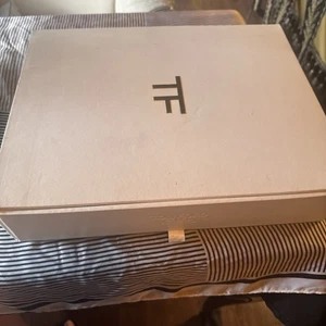 set collezione trucco tom ford ford soleil estate 2018 edizione limitata - raro - Foto 1 di 6