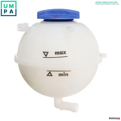 EXPANSION TANK COOLANT V4240105 FOREXPANSION TANK COOLANT V4240105 FOR VOLVO  31 - Image 1 of 4