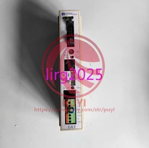 1pc used IAI controller RCP2-C-SS-I-PM-0 - Picture 1 of 3