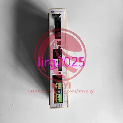 1pc used IAI controller RCP2-C-SS-I-PM-0 - Image 1 of 3