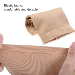 Kompressionsstrümpfe Sport Kalb Knie Unterstützung Varikose Relief Socken Na FSK - Bild 1 von 24