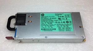 HP DPS-1200SB A Switching Power Supply 1200W (643956-101) #330 - Zdjęcie 1 z 3