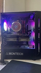 gaming pc - Picture 1 of 11