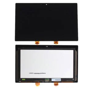 For Microsoft Surface RT1 1st 1516 Black Touch Screen LCD Display Panel New @NE - Picture 1 of 12