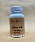 Selenium, 200mcg Only C$12.33 on eBay