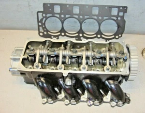 MERCURY QUICKSILVER CYLINDER HEAD ASSY BOAT MARINER OUT BOARD 40 50 60 2001 02 - Bild 1 von 11