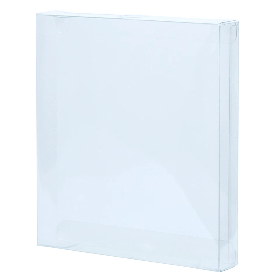 PopShield Protector for NES Game Cartridge Out of Box 4.75"x0.75"x5.25" - Image 1 of 1