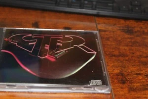 GTR: GTR CD, Artists Record Steve Howe, Steve Hackett, ARCD 8400 Japan MINT - Picture 1 of 3