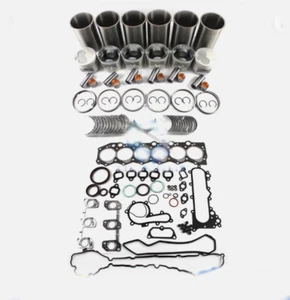1HZ Engine Rebuild Kit for LANDCRUISER HZJ75 HZJ80 COASTER TD Repair Kit New - Picture 1 of 3