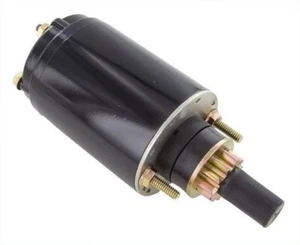 NEW STARTER FOR KOHLER AIR COOLED ENGINE M-8 ? M-16 5756 - Picture 1 of 2