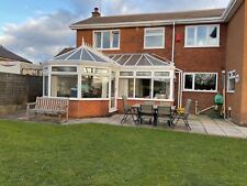 Conservatory UPVC in great condition