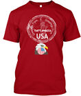 That's America T-Shirt Made in the USA Size S to 5XL