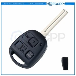 For Lexus RX330 RX350 2004 2005 2006 2007 2008 2009 Remote Keyless Entry System - Picture 1 of 6