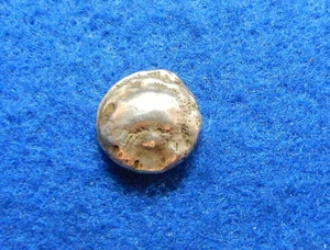 MYSIA, Parion. (5th century BC) AR Drachm Ancient Greek Silver coin 4.0 grams💎 - Picture 1 of 3