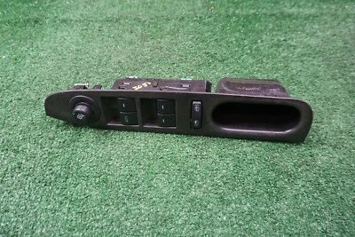 Interruptor de ventana trasera derecha Subaru Impreza 20087 2009 2010 OEM Foto 1 de 4