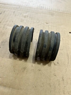 Suzuki Rm 125 250 1996 1997 1998 1999 2000 tanque de combustible gasolina amortiguadores marco Foto 1 de 4