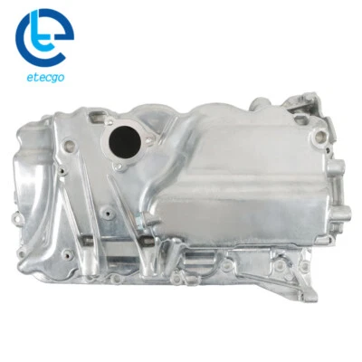 11138590017 cárter de aceite del motor para BMW X1 F48 Mini Cooper Clubman Countryman 2,0 L Foto 1 de 4