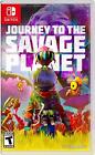Journey to the Savage Planet - Nintendo Switch (Nintendo Switch)