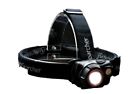 1 pcs - Nightsearcher LED Head Torch 700 lm, 200 m Range