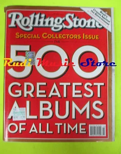 ROLLING STONE USA MAGAZINE 937/2003 +CD Bob Dylan Iggy Pop Paris Hilton No cd - Foto 1 di 1