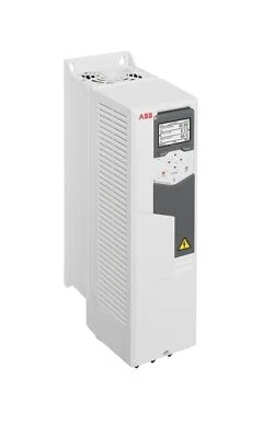 ACS580-01-023A-4, ABB, Drive, Ac, 10Hp, 480V, 14.0A, Foto 1 de 2