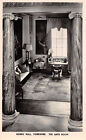 R253405 Yorkshire. Newby Hall. The Ante Room. English Life Publications. Postcar