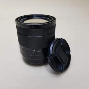 Sony f/4 16-70 For Sony E-Mount - Picture 1 of 13