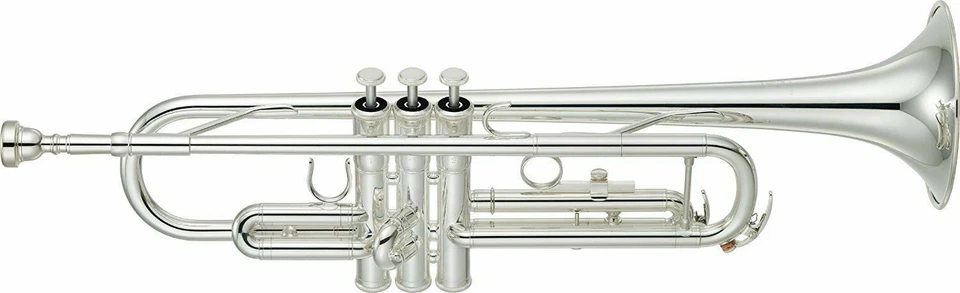 Yamaha Ytr-3335s Trumpet YTR3335S