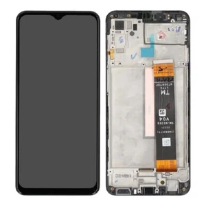 Vitre tactile écran oled chassis original Samsung Galaxy M33 M336 / M23 M236 Ser - Zdjęcie 1 z 1