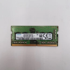 Samsung RAM 8GB (1x8GB) DDR4 2666MHz SODIMM Laptop Memory M471A1K43CB1-CTD - Afbeelding 1 van 3