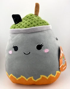 Squishmallows Johanna The Cauldron 10" Plush - Picture 1 of 8