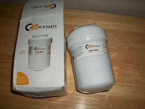 Quick Parts Delivery QPD-GE01 New Replacement Water Filter QPDGE01-NIP-Sealed - Picture 1 of 1