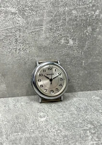 Orologio da polso meccanico RAKETA vintage sovietico URSS - Foto 1 di 16