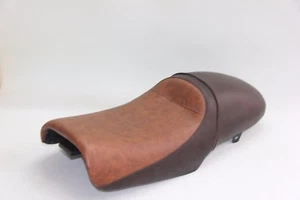 29" 1979-1983 Honda GL1100 Goldwing low profile solo cafe racer seat CODE: S3119 - Picture 1 of 9