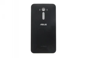 Asus Coque arrière officielle noire pour Zenfone 2 Laser ZE550KL - Zdjęcie 1 z 2