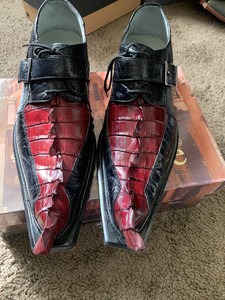 belvedere shoes ebay